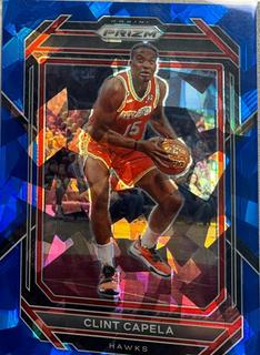 Clint Capela