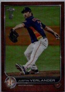 Justin Verlander