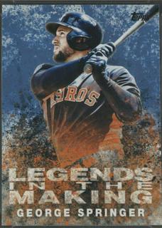 George Springer