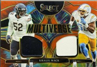 Khalil Mack