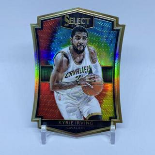Kyrie Irving