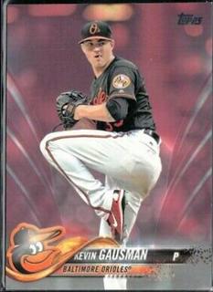 Kevin Gausman