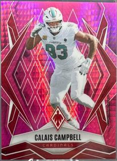 Calais Campbell
