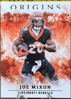 Joe Mixon
