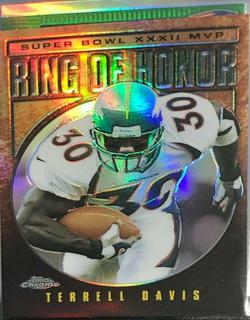 Terrell Davis