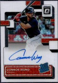 Connor Wong