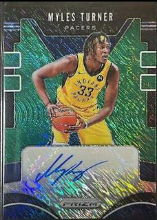 Myles Turner