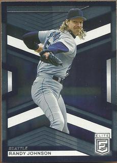 Randy Johnson