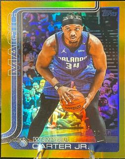 Wendell Carter Jr.