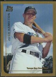 Josh Hamilton