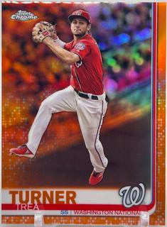 Trea Turner