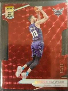 Gordon Hayward
