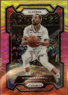 Norman Powell