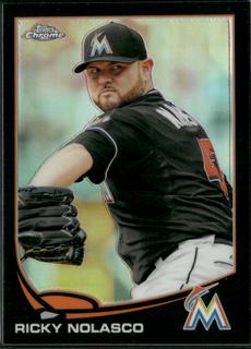 Ricky Nolasco