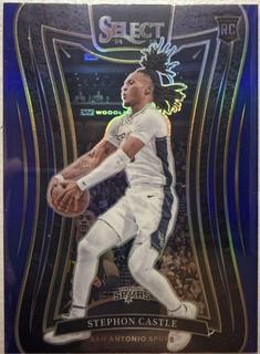 Stephon Castle