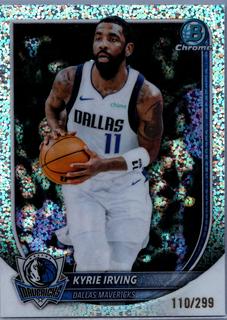 Kyrie Irving