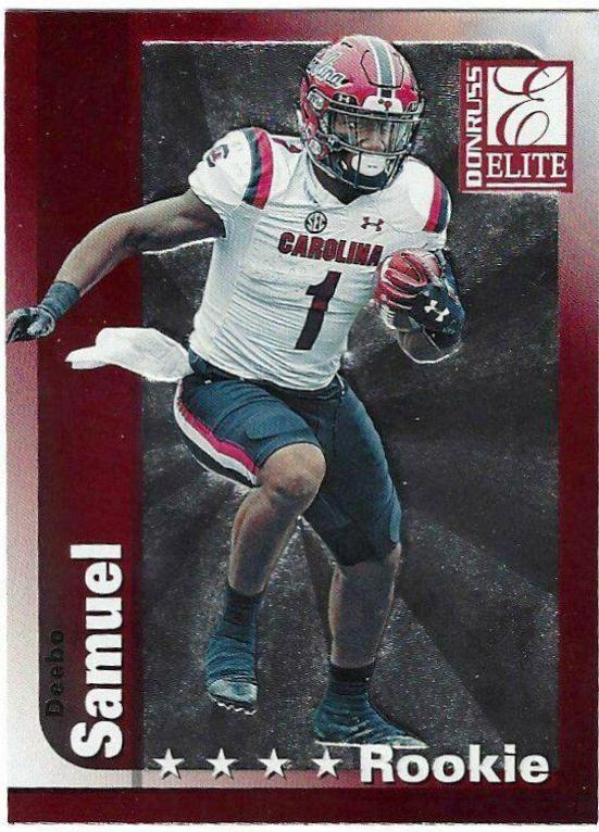 Deebo Samuel #114