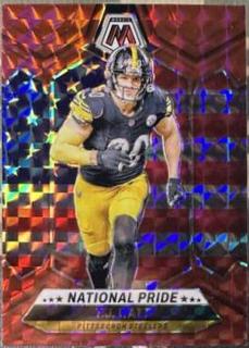 T.J. Watt