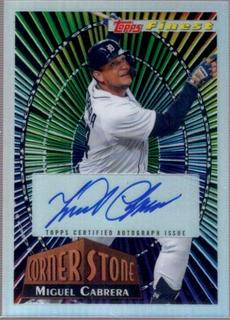 Miguel Cabrera