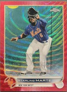 Starling Marte