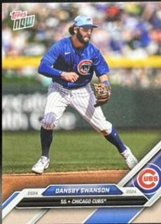 Dansby Swanson