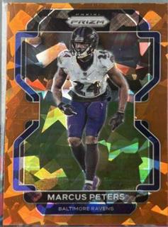 Marcus Peters