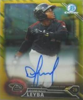 Domingo Leyba