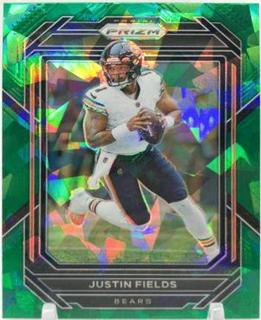 Justin Fields
