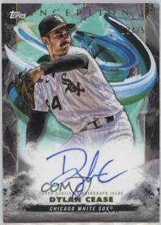 Dylan Cease