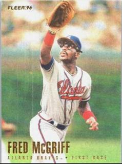Fred McGriff