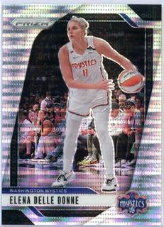Elena Delle Donne