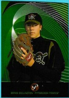 Bryan Bullington