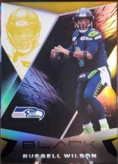 Russell Wilson