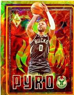 Damian Lillard