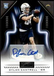 Dylan Cantrell