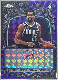 Spencer Dinwiddie