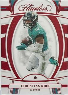 Christian Kirk