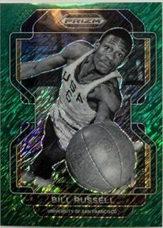 Bill Russell