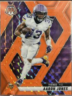 Aaron Jones