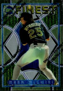 Mark McGwire
