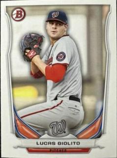 Lucas Giolito