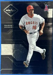 Garret Anderson