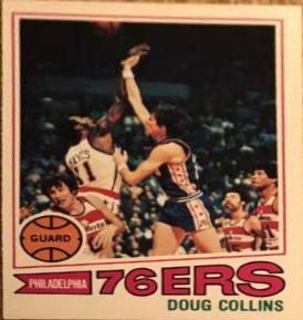 Doug Collins