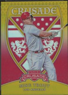 Mike Trout