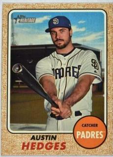Austin Hedges