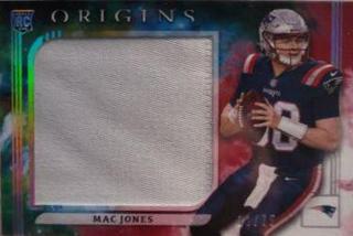 Mac Jones