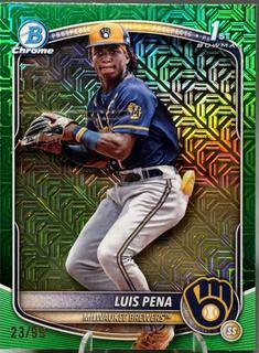 Luis Pena