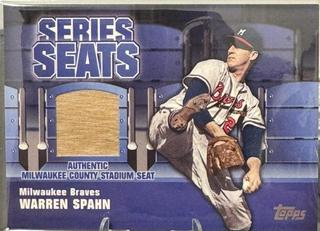 Warren Spahn