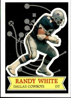 Randy White