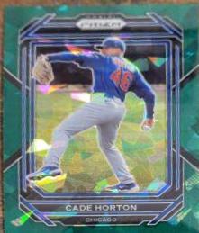 Cade Horton